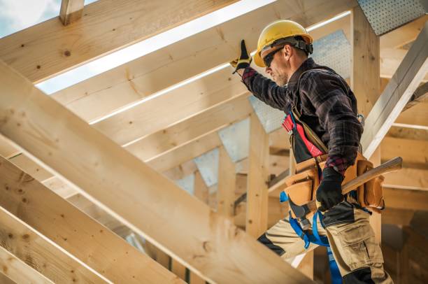 Best Gutter Installation and Roofing  in Indian Springs, GA