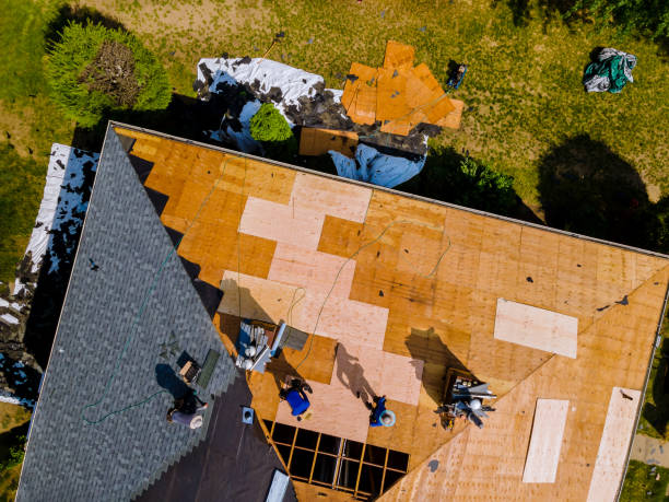 Best Storm Damage Roof Repair  in Indian Springs, GA