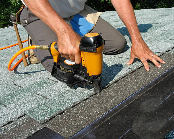 Best Gutter Installation and Roofing  in Indian Springs, GA