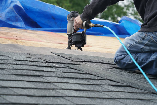 Quick and Trustworthy Emergency Roof Repair Services in Indian Springs, GA