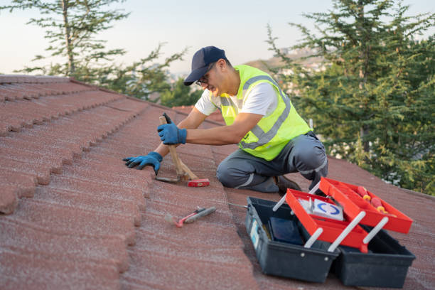 Tile Roofing Contractor in Indian Springs, GA