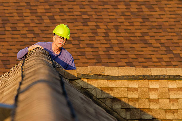 Roof Repair Estimates in Indian Springs, GA